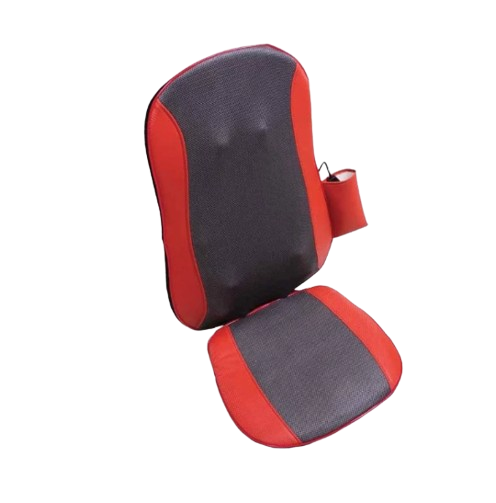 Dr Park Kursi Pijat Elektrik 3D Shiatsu