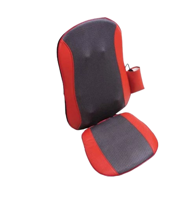 Dr Park Kursi Pijat Elektrik 3D Shiatsu 1