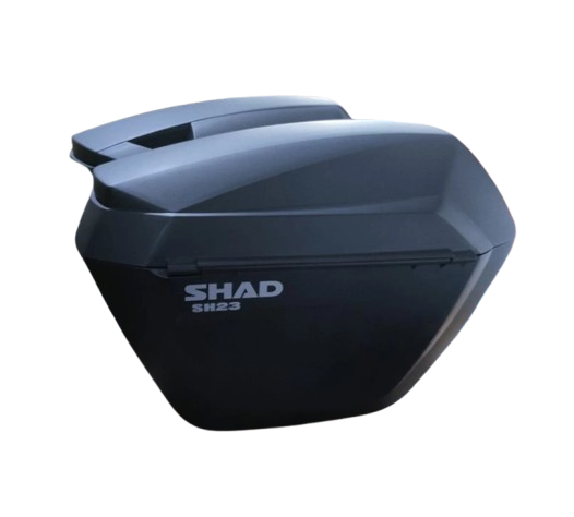 SHAD Box Motor Samping ｜ SH23