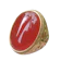 null Cincin Batu Sulaiman Madu Natural 1