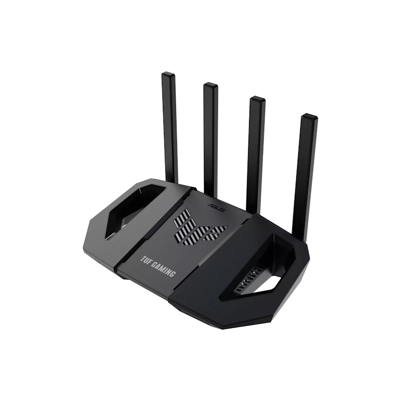 ASUS TUF Dual Band WiFi 7 BE3600