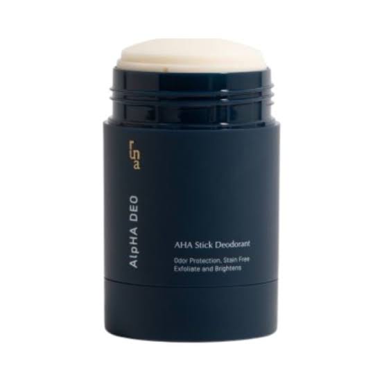 Runa AlpHA AHA Stick Deodorant