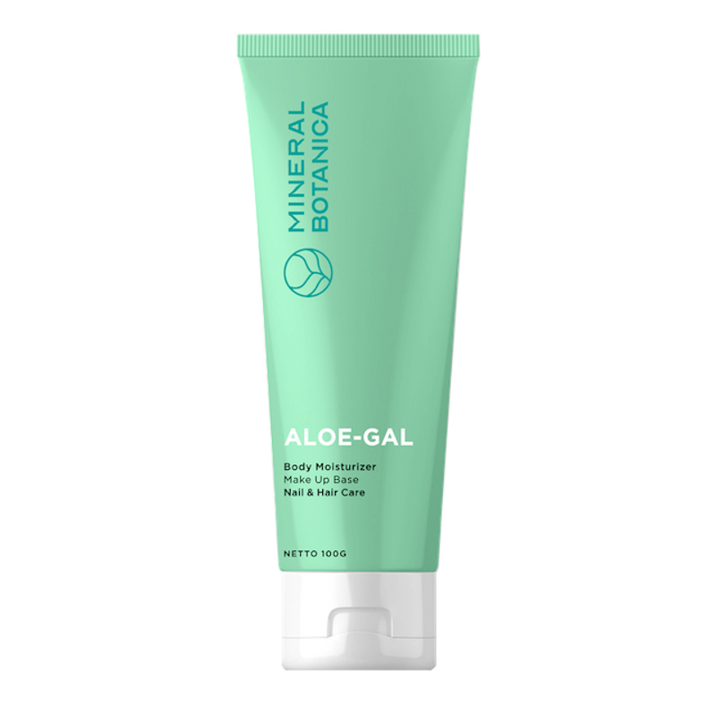 Aloe - Gal 1