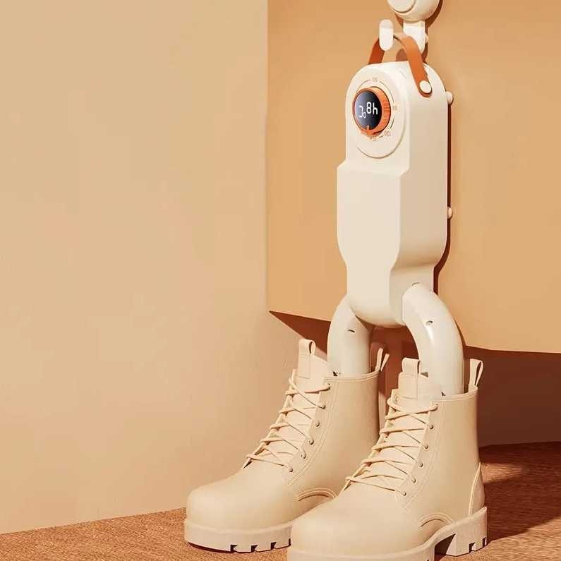  INSXX Shoe Dryer Retractable