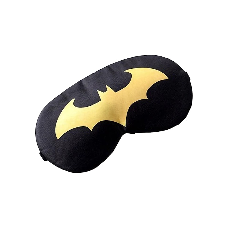Sleeping Mask Kartun 1