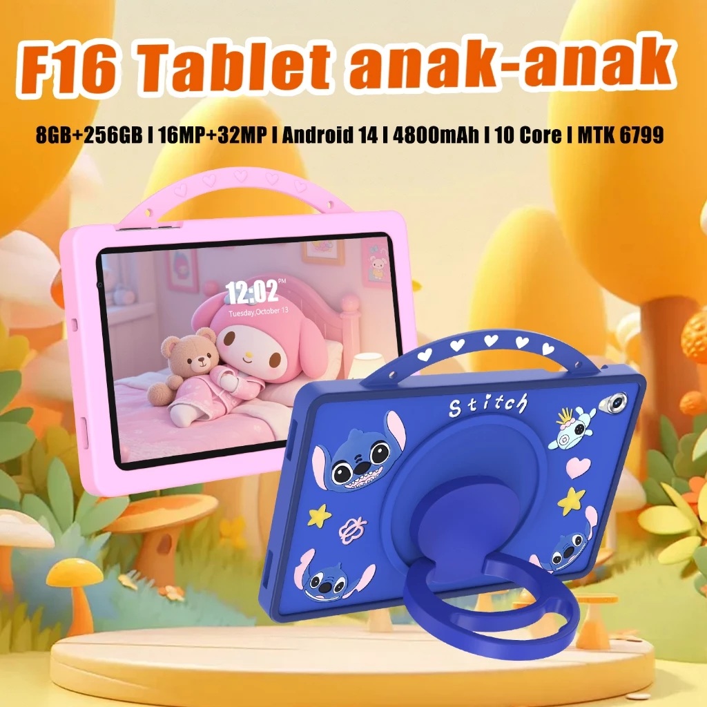 Hancdon Hancdon TAB 8.1inch F16 