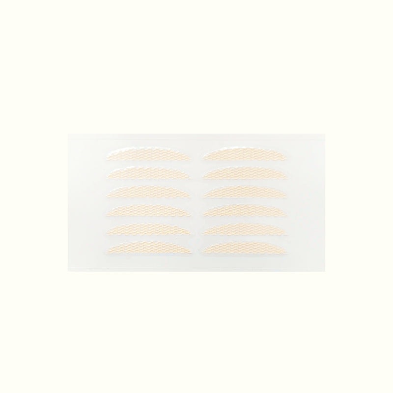 MUAQ Nylon Lace Eyelid Tape 4