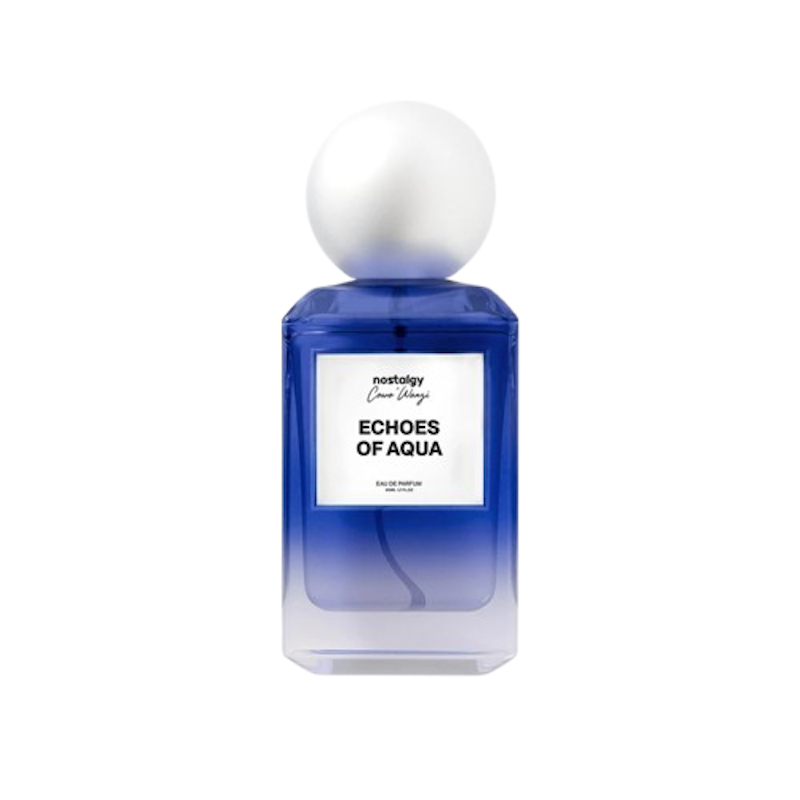 Nostalgy X Cowo Wangi Echoes Of Aqua 1