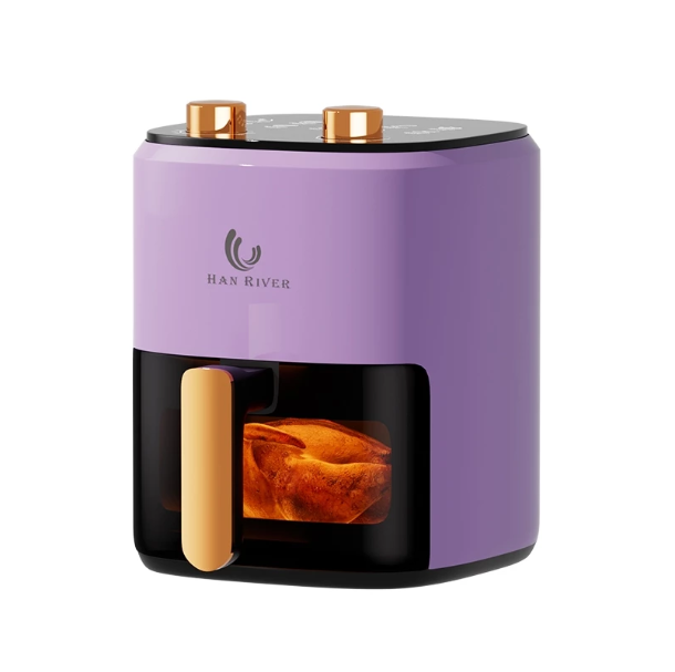 10 Rekomendasi Air Fryer Low Watt Terbaik  [Ditinjau Product Reviewer] (Terbaru Tahun 2026) 5