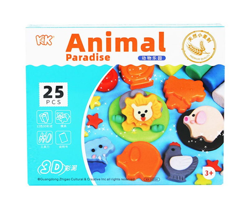 Animal Paradise 1