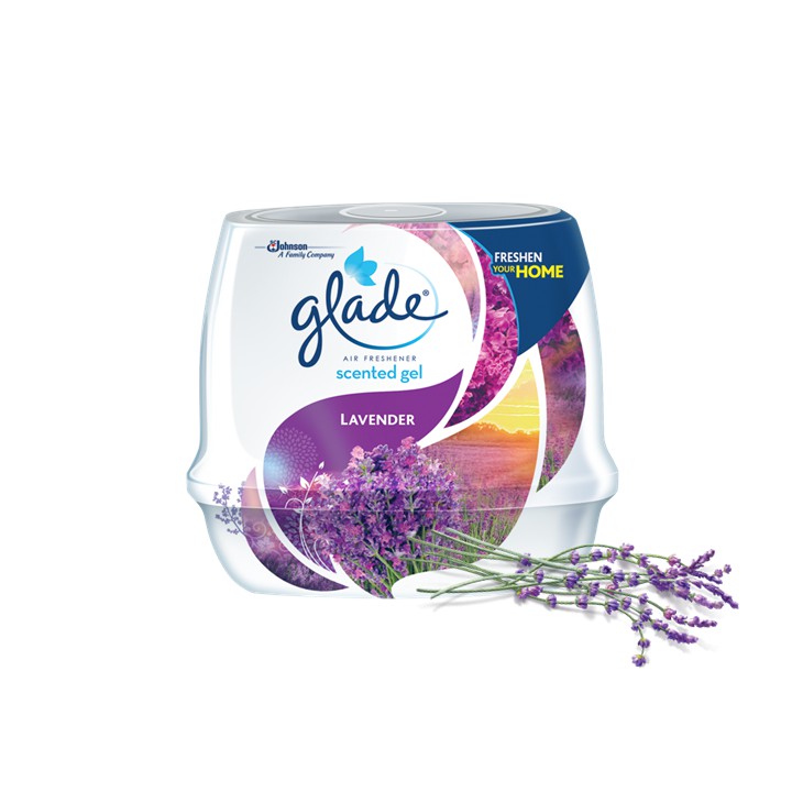 Glade Lavender 2