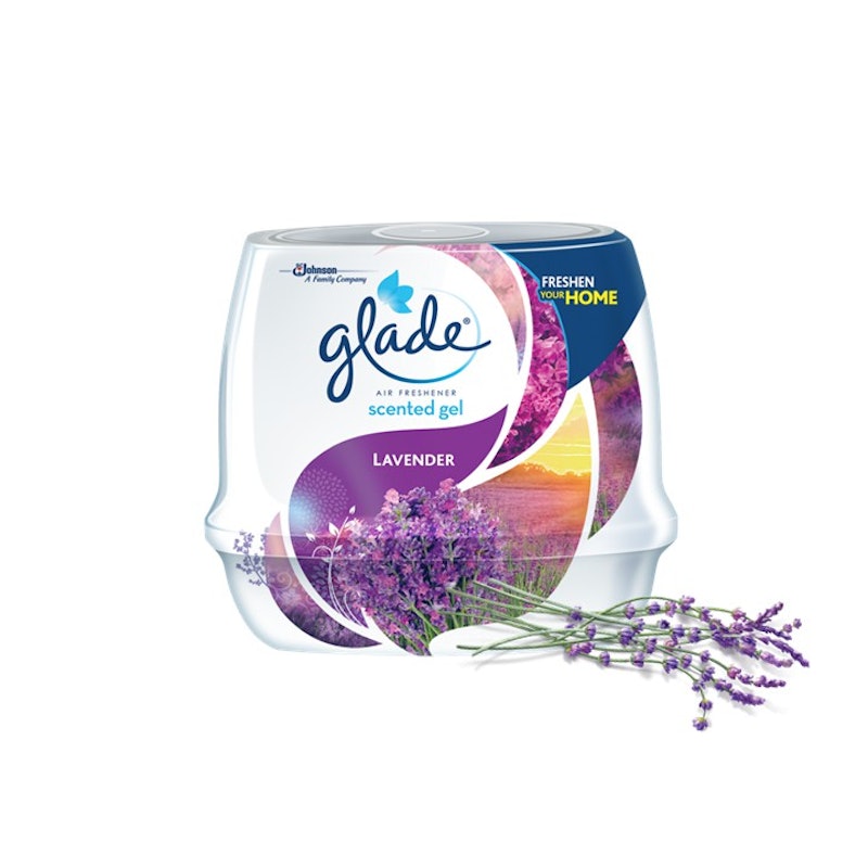 Glade Lavender 2