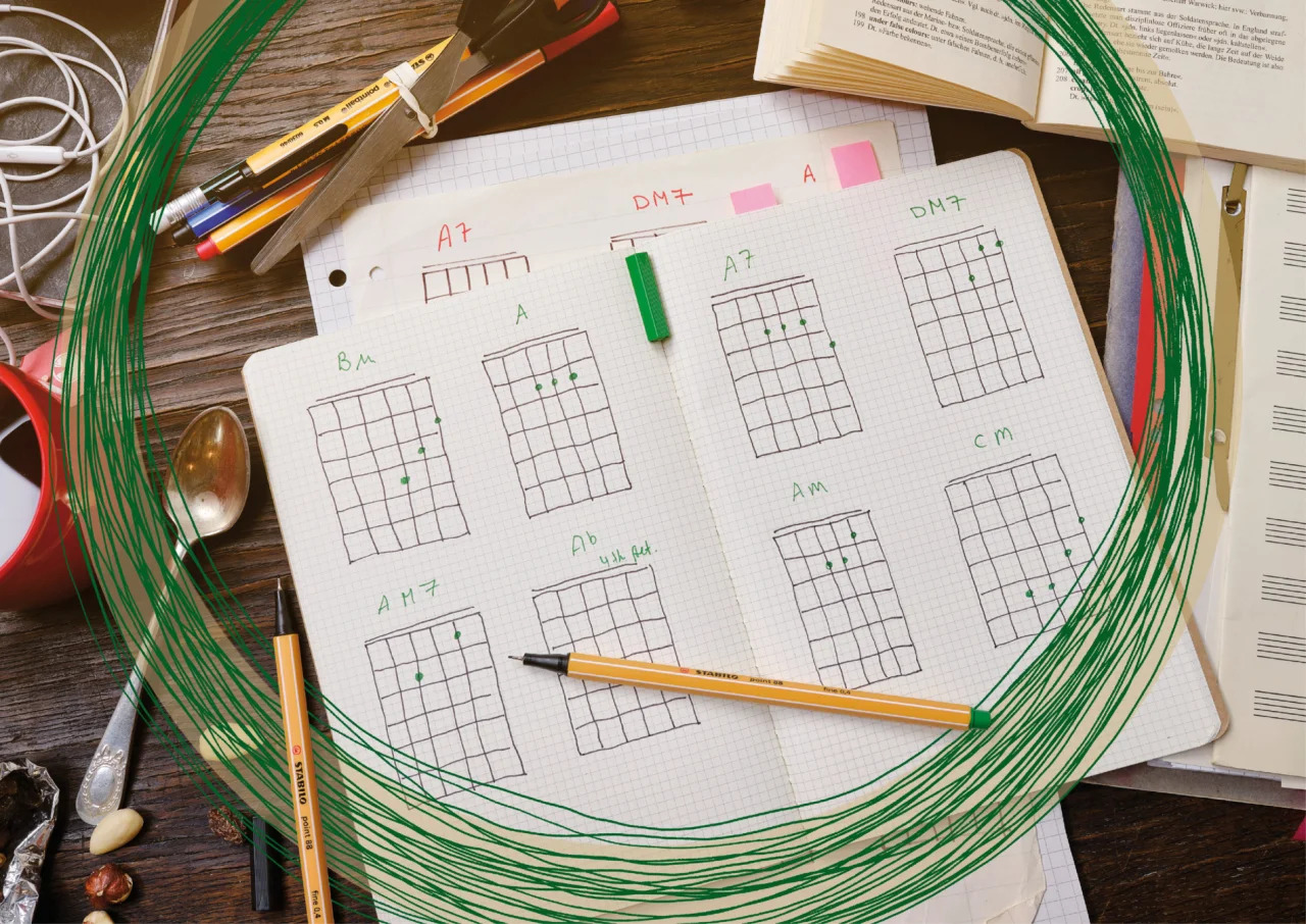 STABILO Fineliner point 88