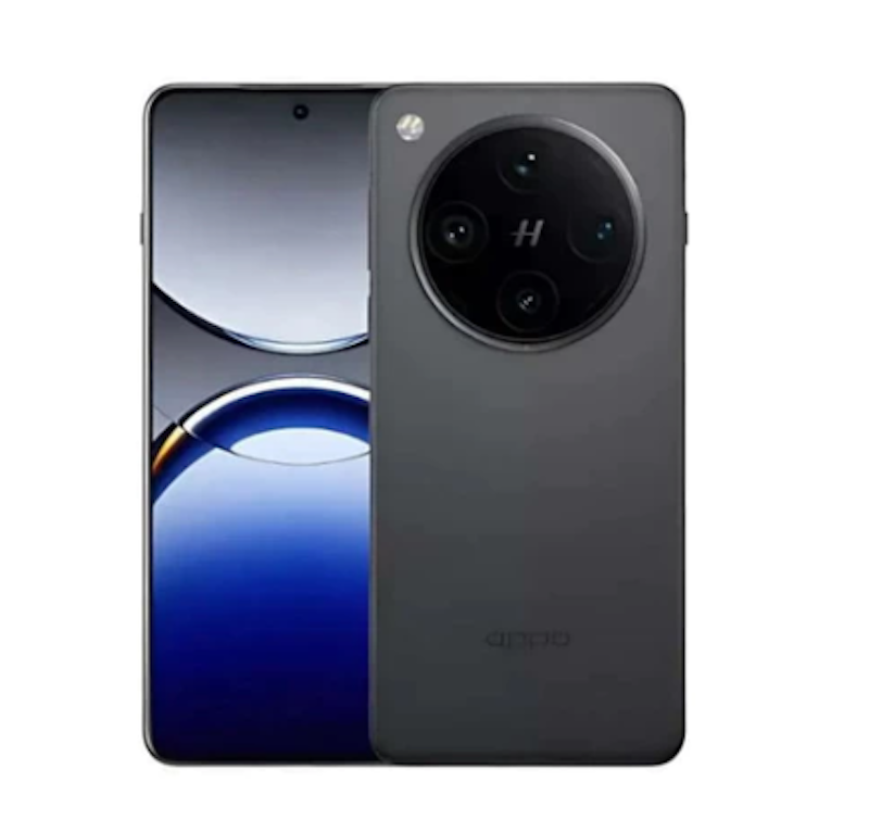 Find X8 Pro (16/512GB) 3