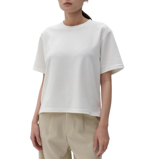10 Rekomendasi Merk Kaos Wanita Terbaik  [Sedang Trend] (Terbaru Tahun 2026) 3
