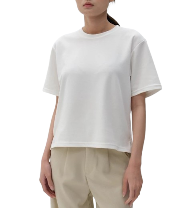 HULM Everyday T-Shirt Oversized 1