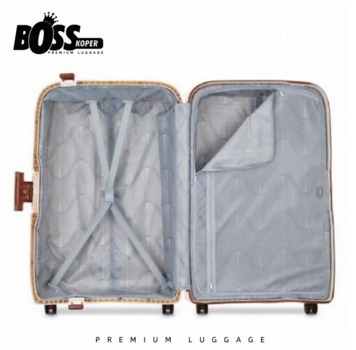 Delsey Paris Delsey Moncey 30 Inci