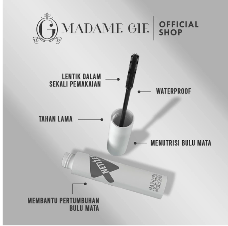 Mascara Netizen 3