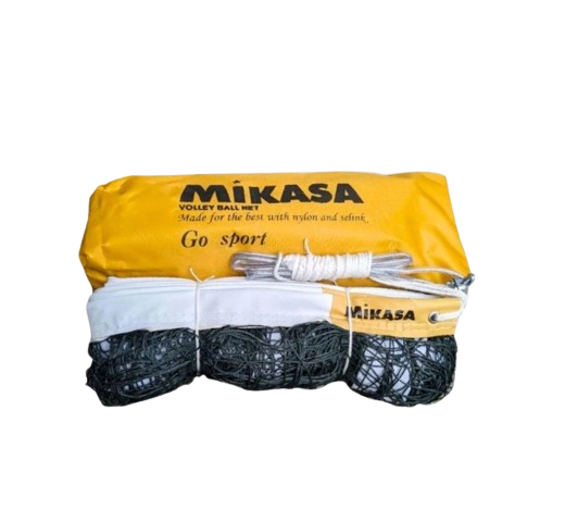 Mikasa Volley Net Gold 