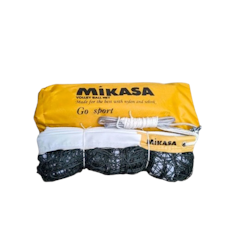 Mikasa Volley Net Gold