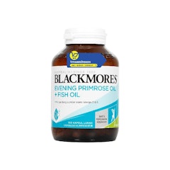 Evening Primrose Oil + Fish Oil