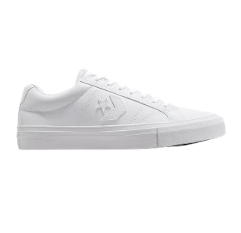 Converse Sport Casual Faux Leather 1