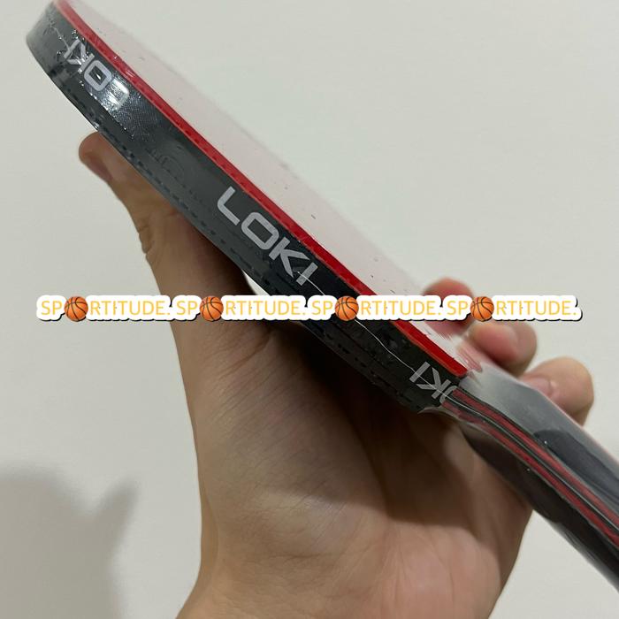 Loki Sports Goods  LOKI Kirin K4 Star