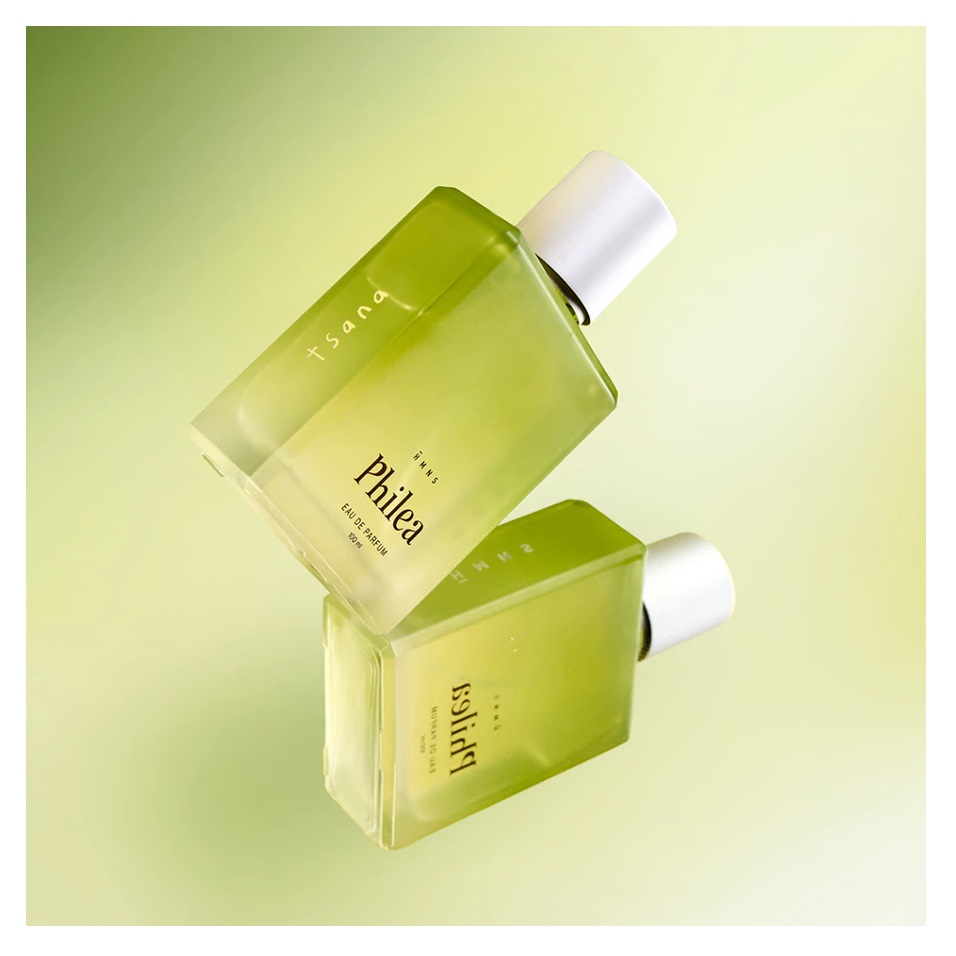 Hadir Mengharumkan Nusantara HMNS Philea