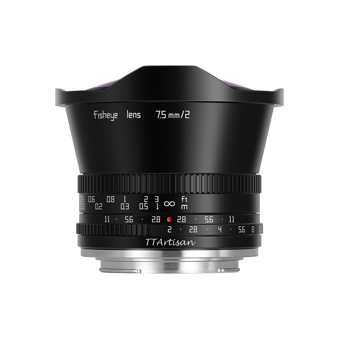10 Rekomendasi Fisheye Lens Terbaik  1