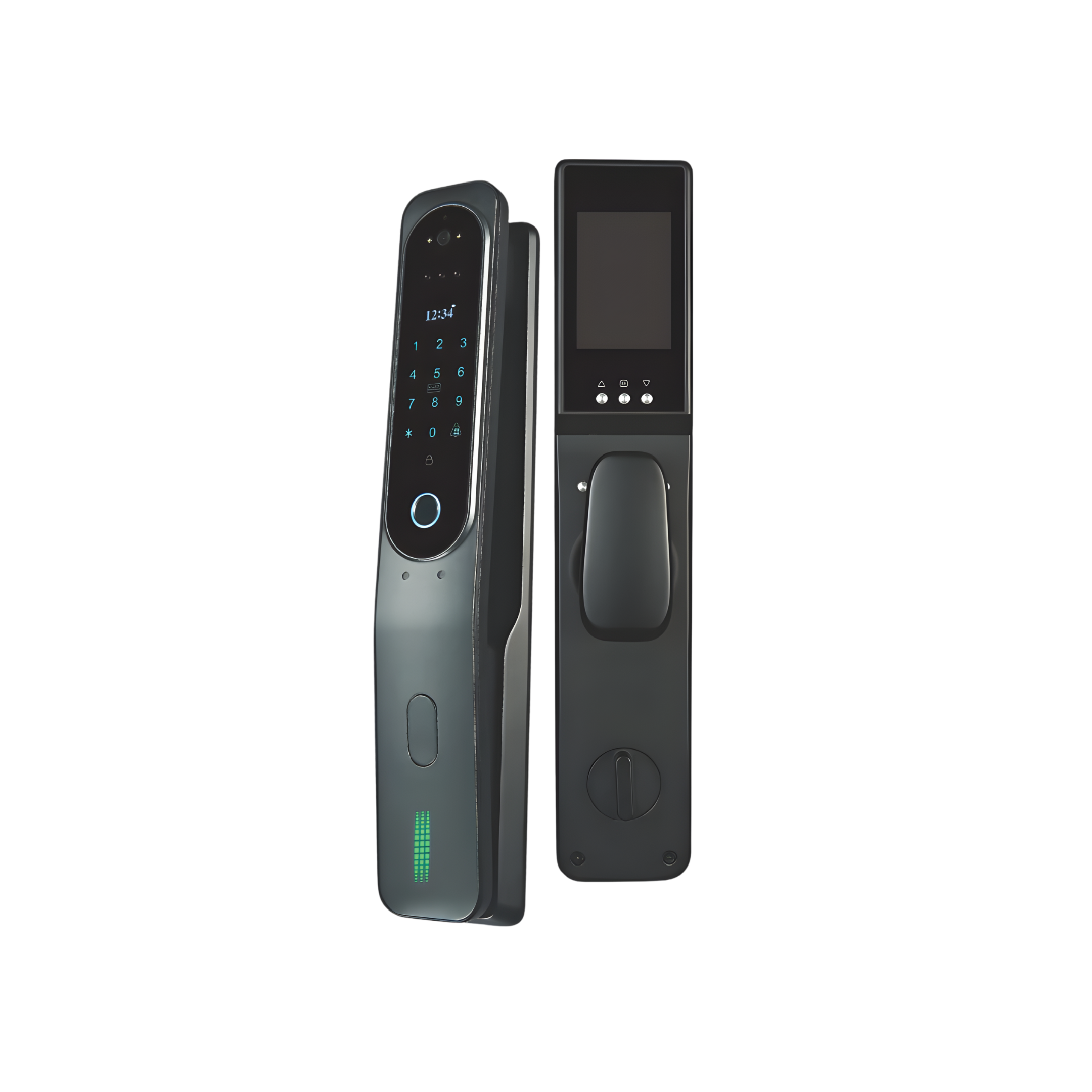 Onassis Smart Lock K12 PRO