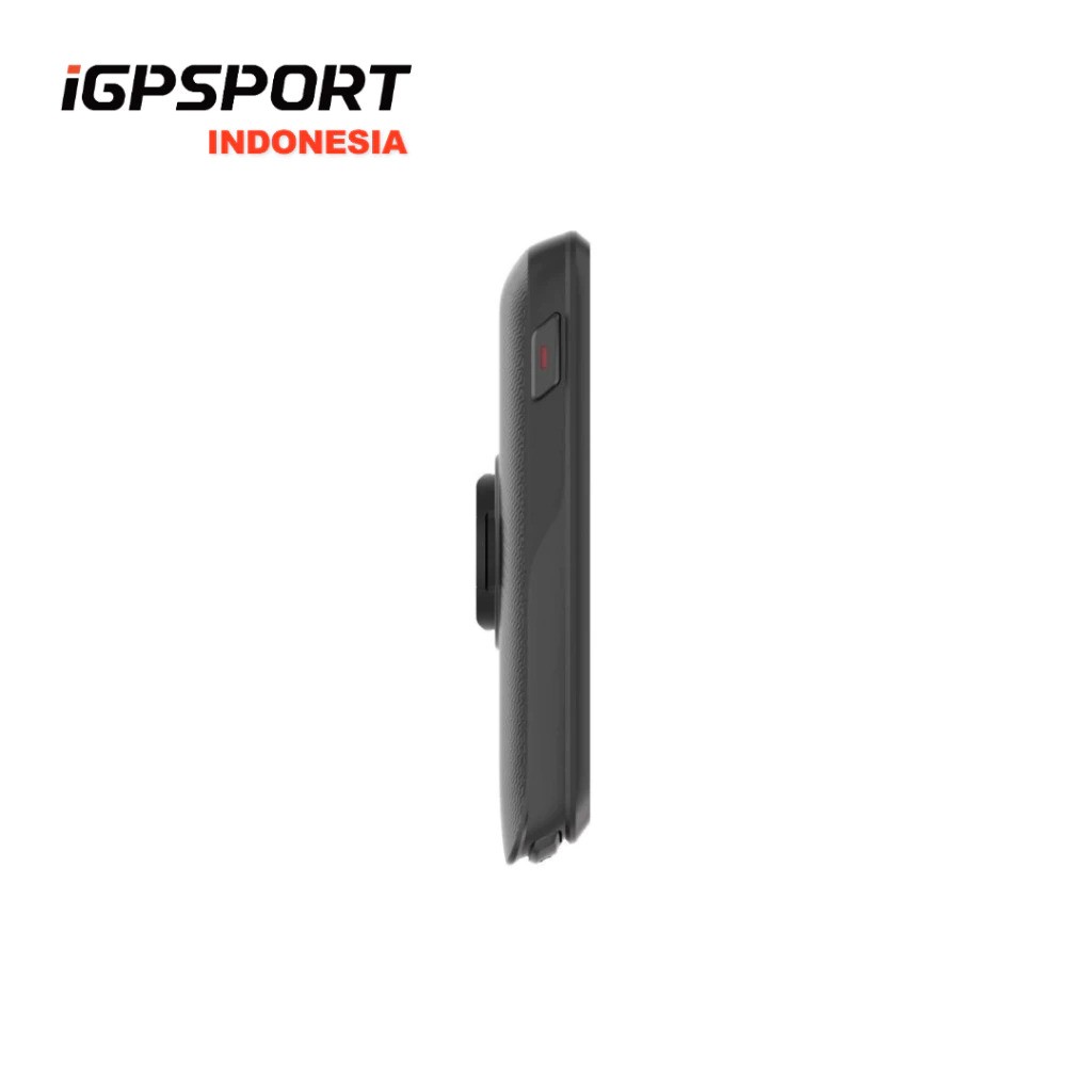 iGPSPORT BiNavi Bike Computer 4