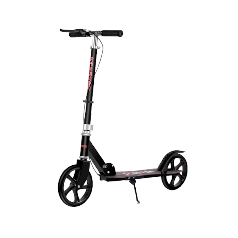 Rigidora Skuter Listrik 1