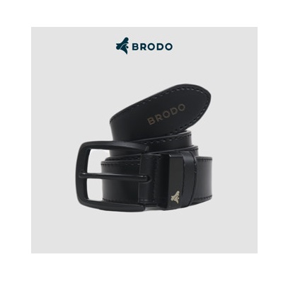 Brodo Rotary Synthetic Leather Belt