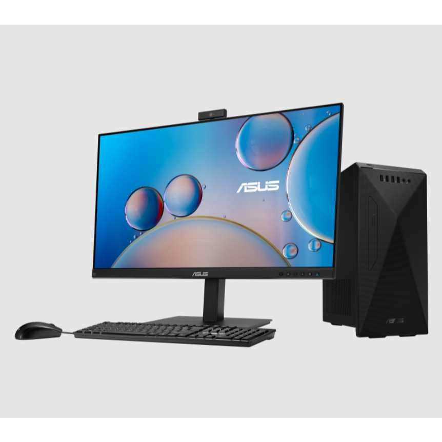 Asustek Computer Incorporation ASUS Tower PC S501ME