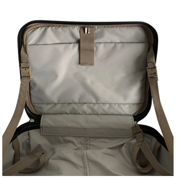 President Trolley Case 18 Inch C-15