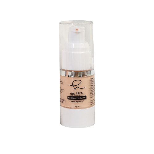 dR. HEN BB Cream Glowing