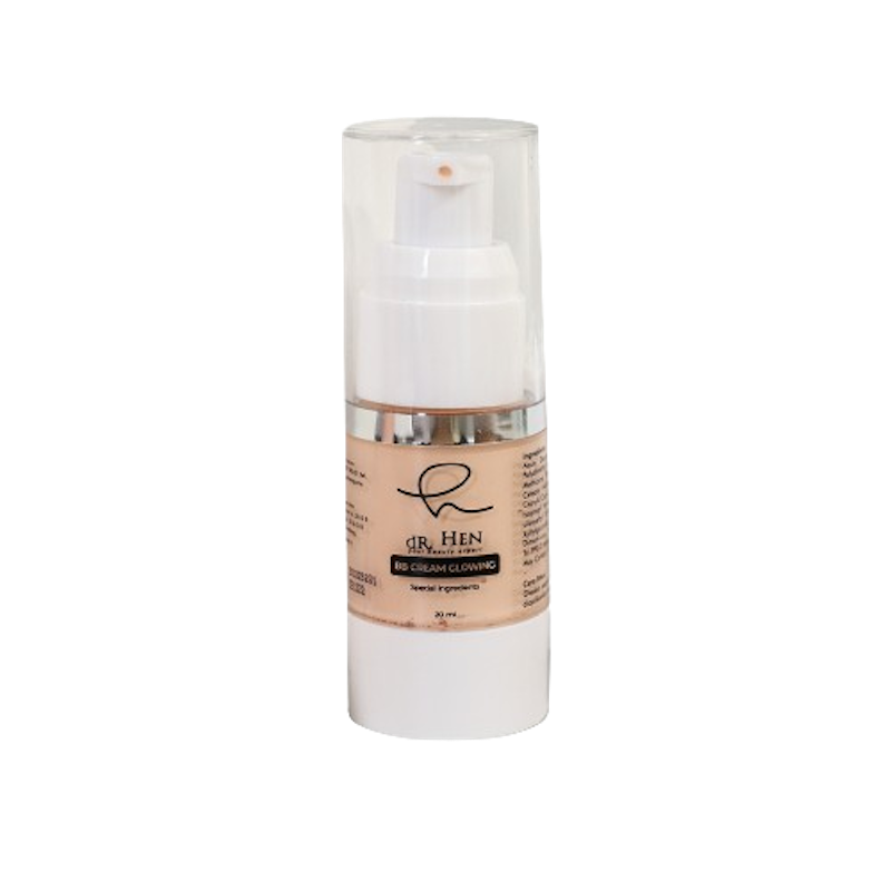 dR. HEN BB Cream Glowing 1