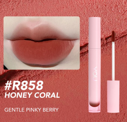 Colorland Lip Clay Soft Stroke