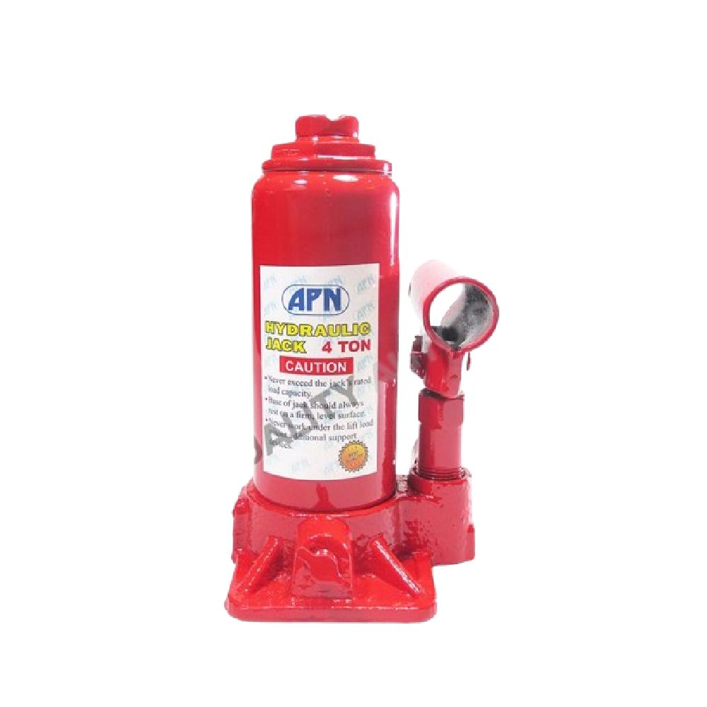 APN Hydraulic Jack 4 Ton