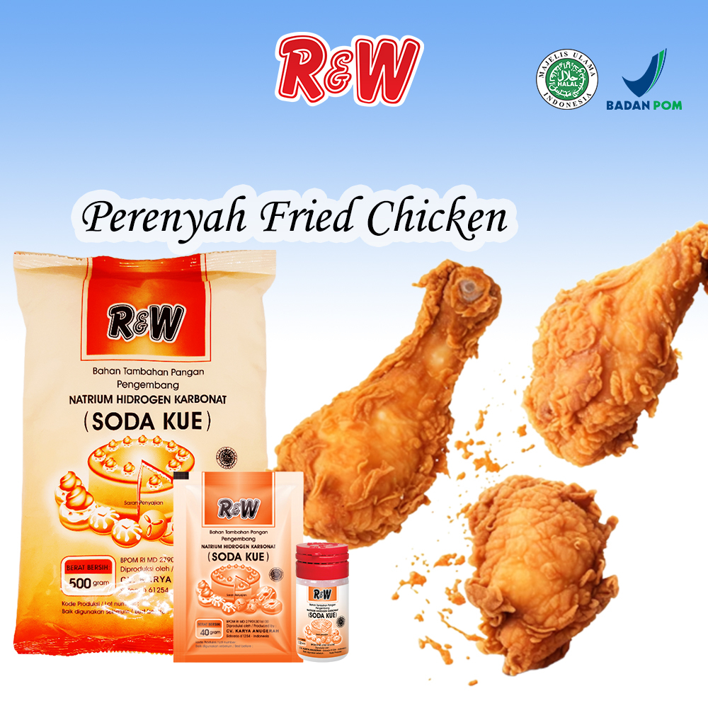 R&W Soda Kue 4
