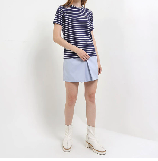 Transmarco Group Hush Puppies Kaos Wanita Aurory