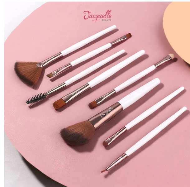 Jelita Anugerah Indonesia Jacquelle Beaute Beginner Dream Big