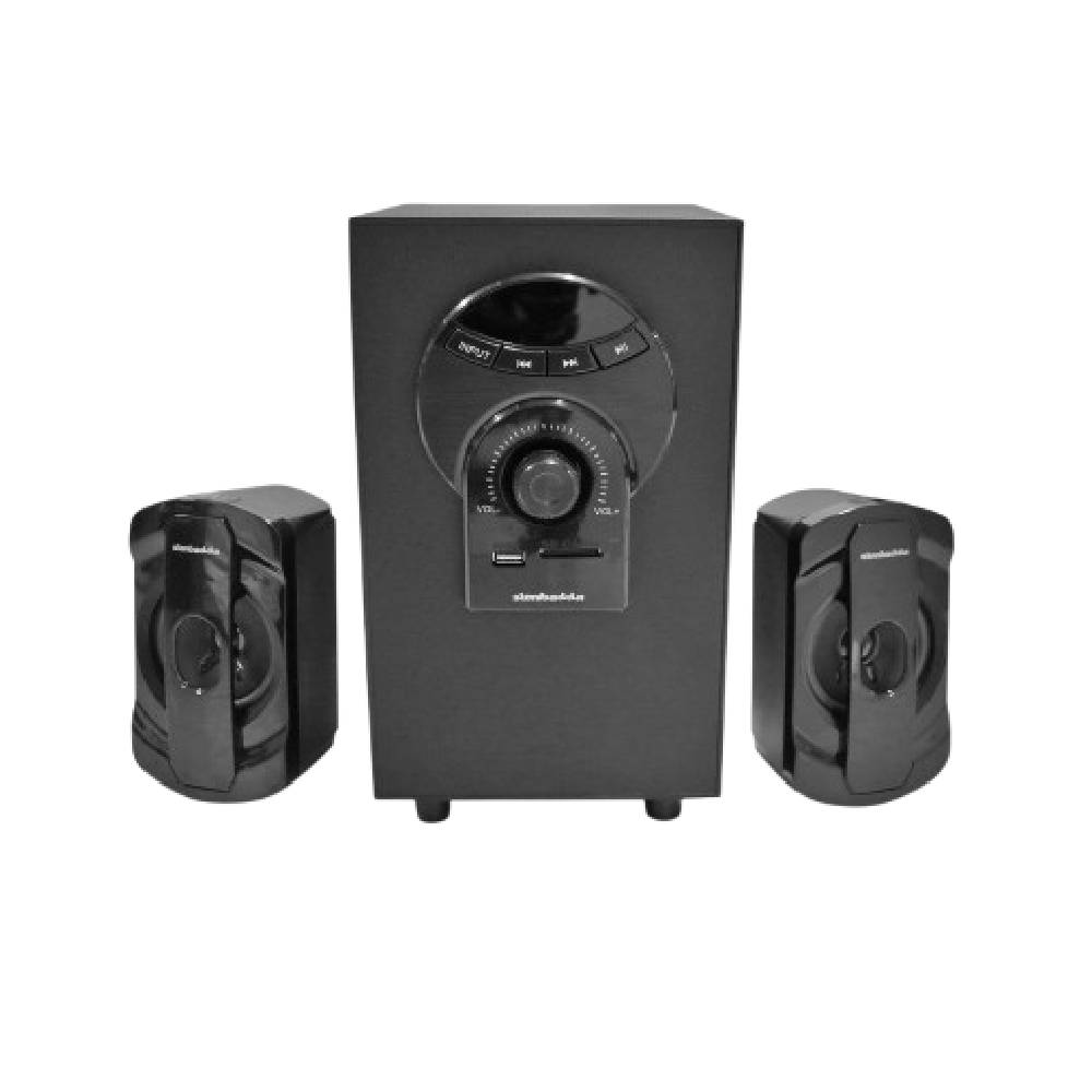 Simbadda Multimedia Speaker 1