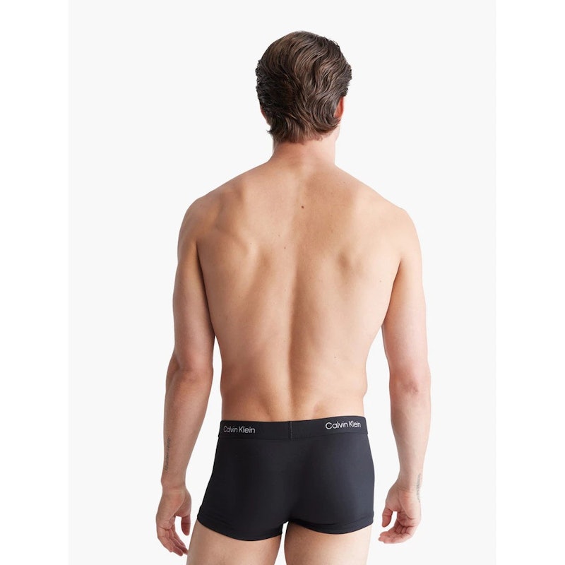 Calvin Klein 1996 Micro Low Rise Trunk 2