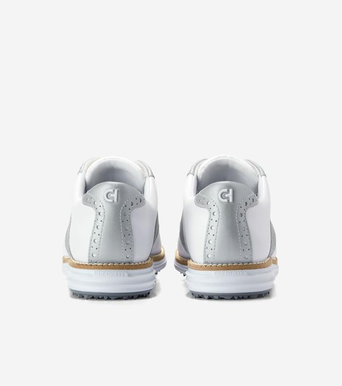 Cole Haan Women Originalgrand Saddle Golf
