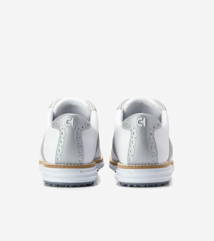 Cole Haan Women Originalgrand Saddle Golf 4