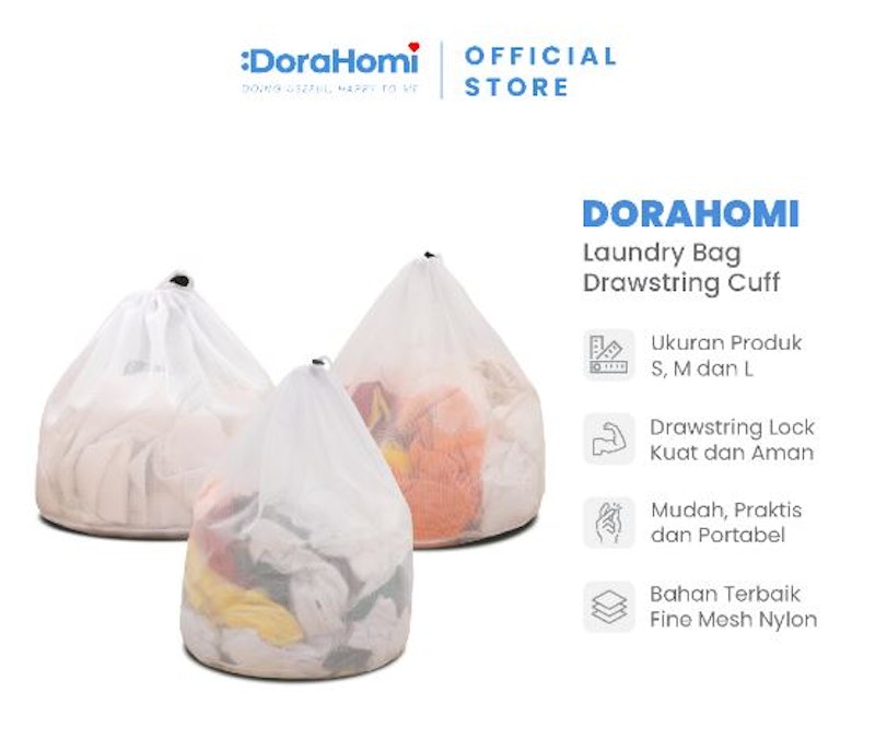 Laundry Bag 2