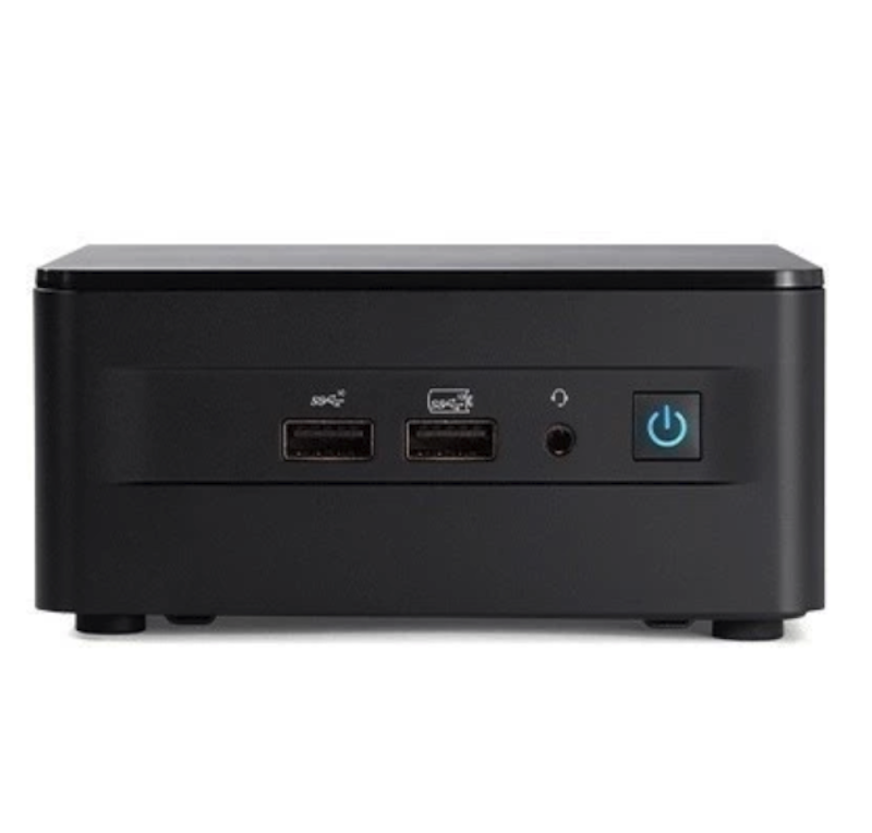 ASUS Intel NUC 12 Pro Kit Wall Street Canyon 3