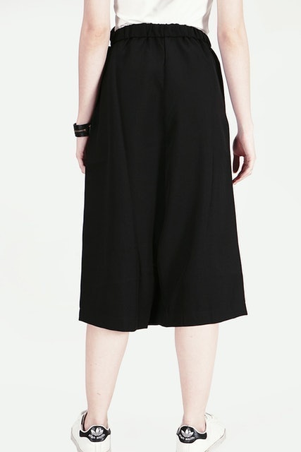 Amara Midi Cullote Pants 42021L4