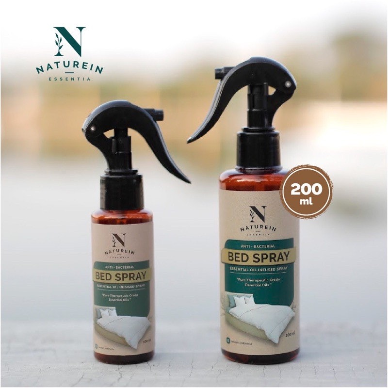 Naturein Bed Spray 2